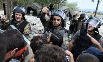 Scant Sympathy for Refugees in Europe’s Ex-Communist East