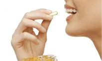 Menstrual Cramps Relieved Safely With Fatty Acids and Herbs