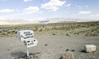 Joint Federal Raid Leaves Area 51 Blogger Still Feeling ‘Traumatized’ Weeks After Event