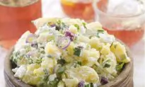 New Potato Salad