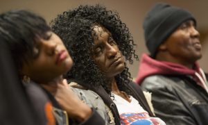Freddie Gray's Family Settles With City for $6.4 Million