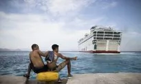 US Vows to Help Europe, but Will It Take in More Migrants?