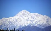 In Alaska, It’s Always Been Denali