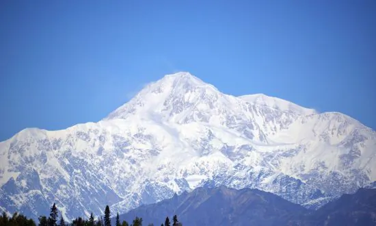 In Alaska, It’s Always Been Denali