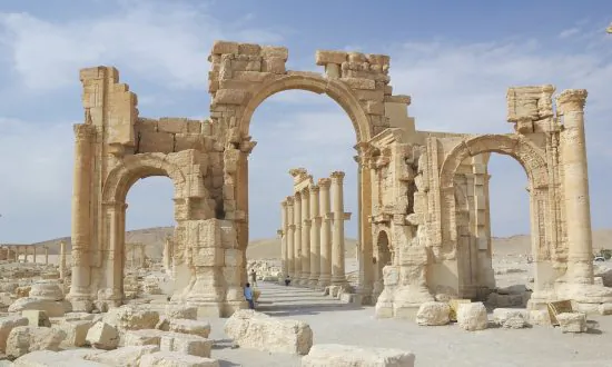 How 3D Objects and Pictures of Heritage Can Connect Children Worldwide