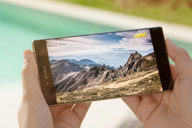 Is It Worth Buying a 4K Smartphone?