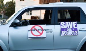 Monroe Board Approves 164 Acres For KJ