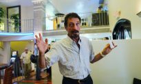 Anti-Virus Creator John McAfee to Run for U.S President