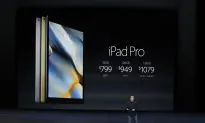 Big, Bigger, Best? Is Apple’s New iPad Pro the Best Thing Since the iPad