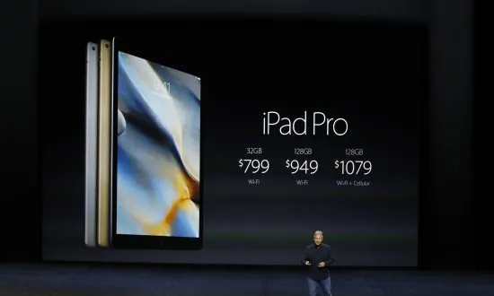 Big, Bigger, Best? Is Apple’s New iPad Pro the Best Thing Since the iPad