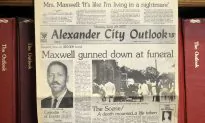 Alabama Murder Mystery: What Happened to Harper Lee’s Book?