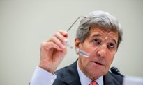 Kerry: US Committed to Accepting More Refugees to Aid Allies