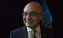 Canadian Bank CEOs Say Concerns About Impact of Economic Woes Overblown