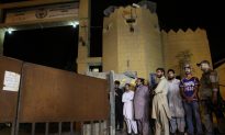 Death Toll in Pakistan Factory Building Collapse Rises to 20