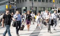 Canadian Workers Pessimistic About Financial Future