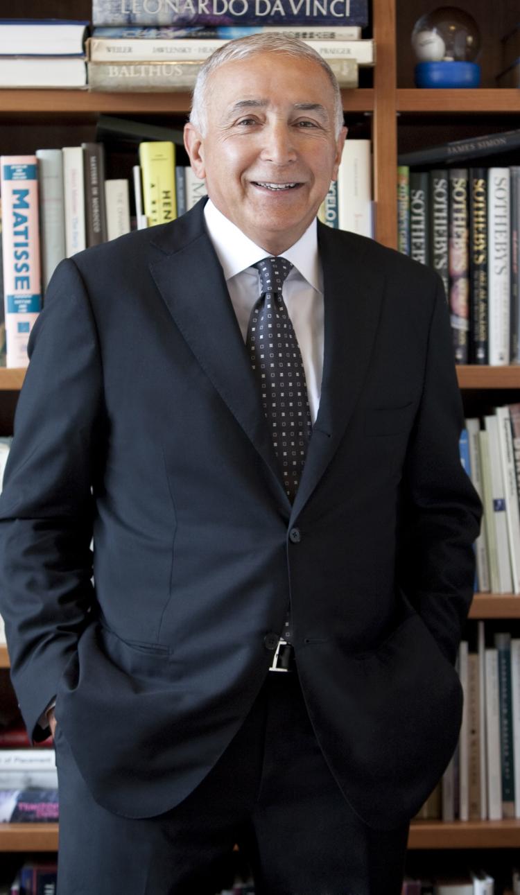 New Company, Same Philosophy for Developer Brothers