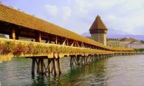 Switzerland Tops List of Best Places for Older Adults