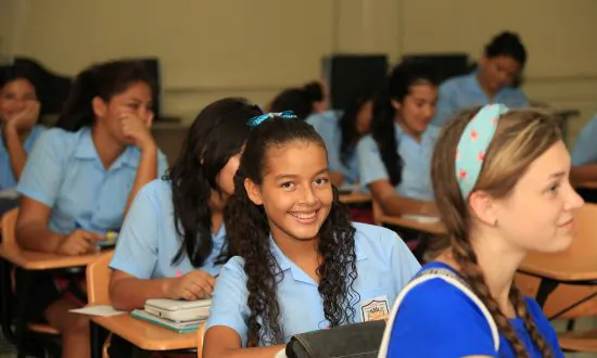 High School Outside Chicago Expands Segregated AP Classes