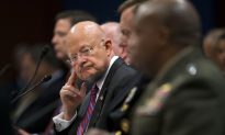 Intelligence Chief: Little Penalty for Cyberattacks