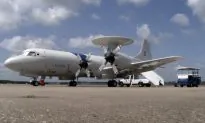 Homeland Security Taking to the Sky in Drug Smuggling Fight