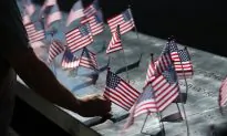 Remembering 9/11: Compassion, Honor, Patriotism