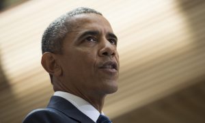 Homicide Spike Draws Alarm From Obama Administration