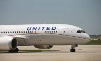 New United Airlines CEO Faces Long List of Challenges