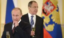 Russians With Western Ties Increasingly Branded ‘Traitors’
