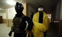 Hackers Trick ISIS Agents Into Giving Their Phone Numbers and Home Addresses