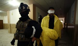 Hackers Trick ISIS Agents Into Giving Their Phone Numbers and Home Addresses