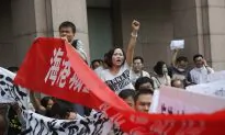 Tianjin Blast Leaves Chinese Middle Class Disillusioned