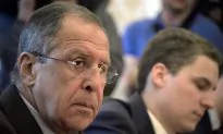 What’s Behind Russia’s Military Build-Up in Syria?