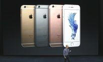 Should Apple Abandon the iPhone’s ‘S’?