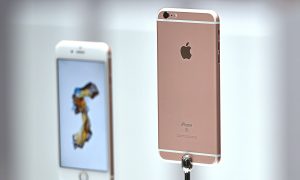 Apple: Check Out The Best 9 Features of iPhone S6