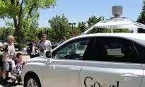 Laser Pointer Can Make Self-Driving Cars Hallucinate Objects That Aren’t There