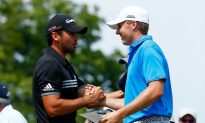 2015 FedEx Golf Playoffs: Golf’s New Terrific Trio