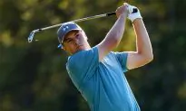 FedEx Golf Cup Playoffs: Jordan’s Journey