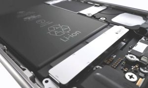 Apple Assures That iPhone 6S' Smaller Battery Is Not an Issue