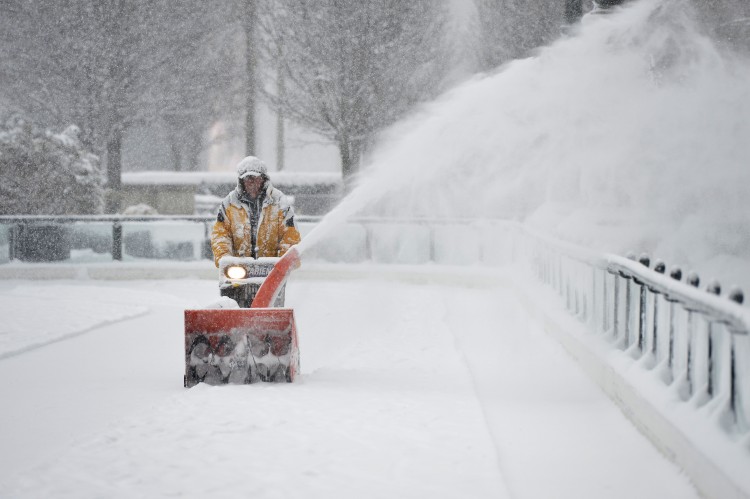 1,000 flights canceled