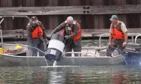 Trump’s Memorandum Fast-Tracks Project to Keep Asian Carp out of the Great Lakes
