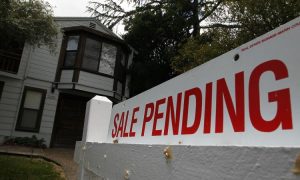 Housing Shortage, High Prices Crippling Home Sales in California