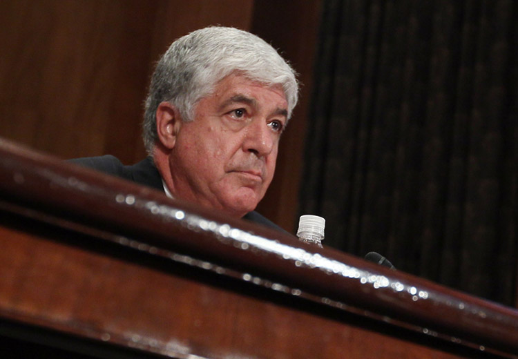 Congressional Oversight Panel Holds Hearing On TARP Assistance To AIG Congressional Oversight Panel Holds Hearing
