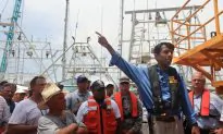 Gov. Bobby Jindal Turns to Prayer for Help With BP Oil Spill