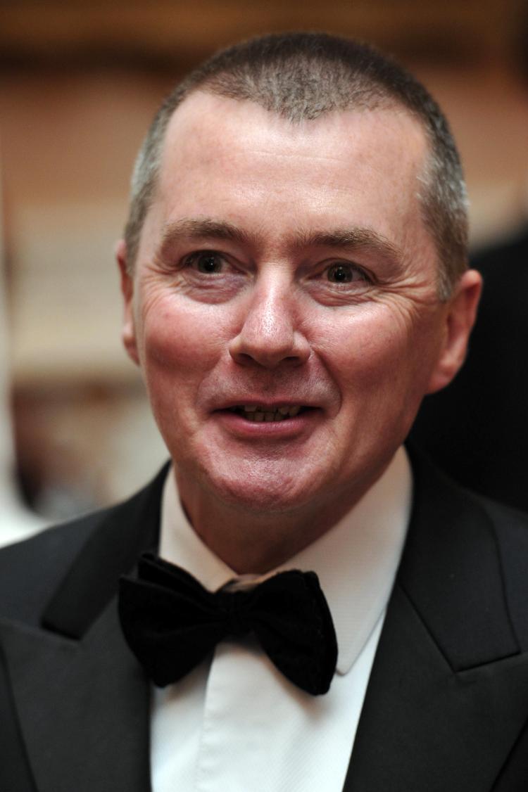 British Airways chief executive Willie Walsh turned down another bonus package, as the embattled air carrier continues to face strike action from disgruntled staff and ire from investors. (Carl Court/Getty Images) British Airways chief executive Willie Walsh turned down another bonus package, as the embattled air carrier continues to face strike action from disgruntled staff and ire from investors. (Carl Court/Getty Images)