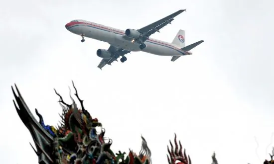 China Eastern Airlines to Add 100,000 Seats for Chinese Visitors to Melbourne Annually