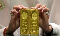 Trump and Cruz Favor Gold Standard