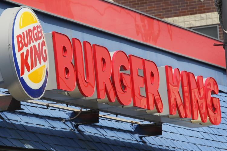 Burger King Holdings Inc. agreed to be sold to investment group 3G Capital for around $4 billion on Thursday, according to the company. (Scott Olson/Getty Images)