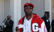 DOJ Announces Arrest of Memphis Rappers in Alleged Kidnapping and Robbery of Gucci Mane