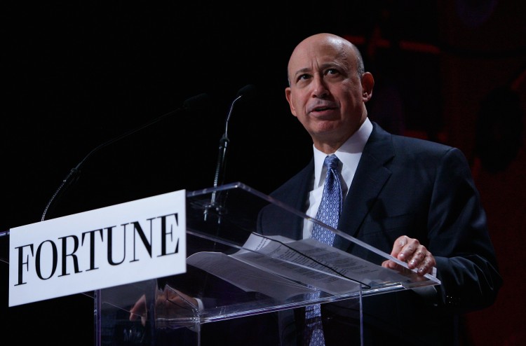 Fortune Most Powerful Women Summit - Day 1 Epoch Times Photo