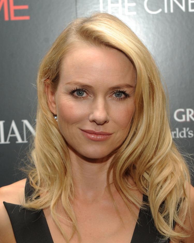 Naomi Watts in 'Fair Game' and More Movies to Come.